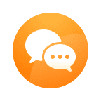 Welfare Icon - Get Help & Support