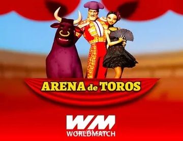 Arena de Toros HD
