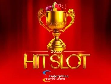 2020 Hit Slot